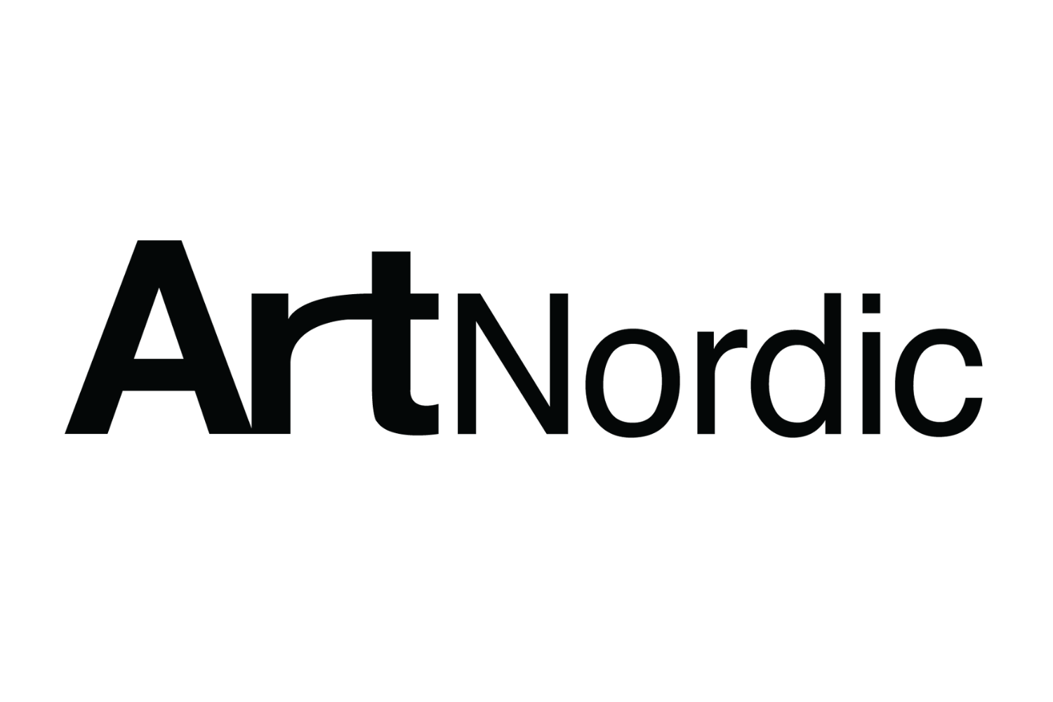 ArtNordic logo